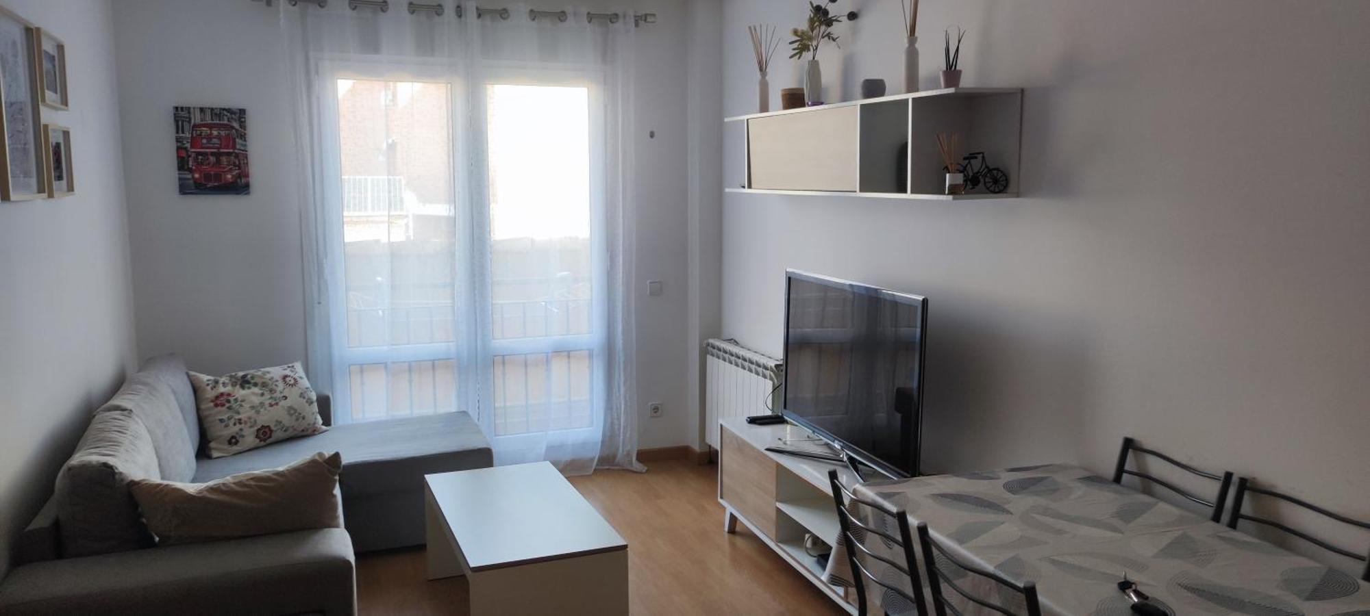Apartamento Familiar Con Piscina Licencia 14721 Camarma de Esteruelas Kültér fotó