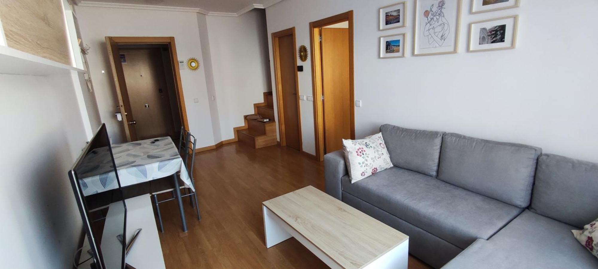 Apartamento Familiar Con Piscina Licencia 14721 Camarma de Esteruelas Kültér fotó