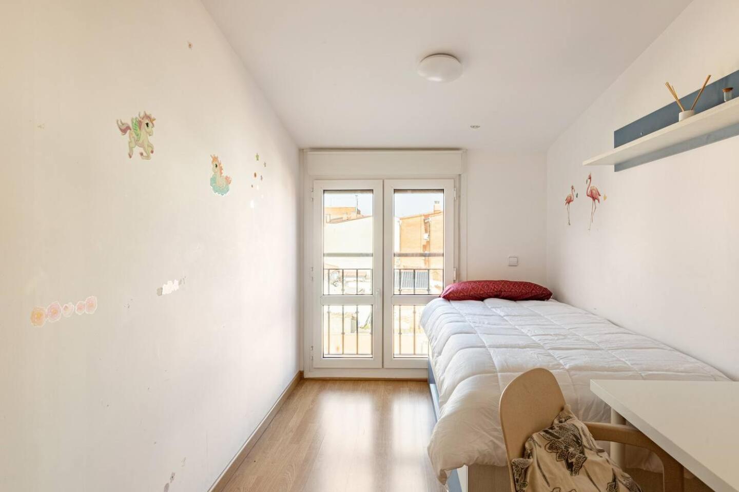 Apartamento Familiar Con Piscina Licencia 14721 Camarma de Esteruelas Kültér fotó
