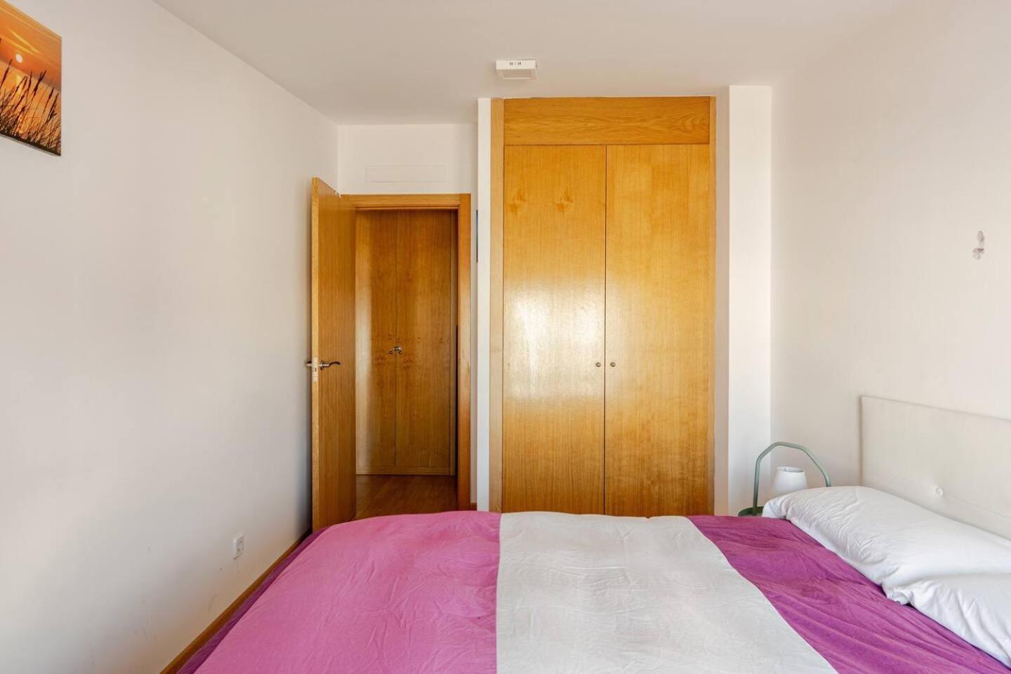 Apartamento Familiar Con Piscina Licencia 14721 Camarma de Esteruelas Kültér fotó