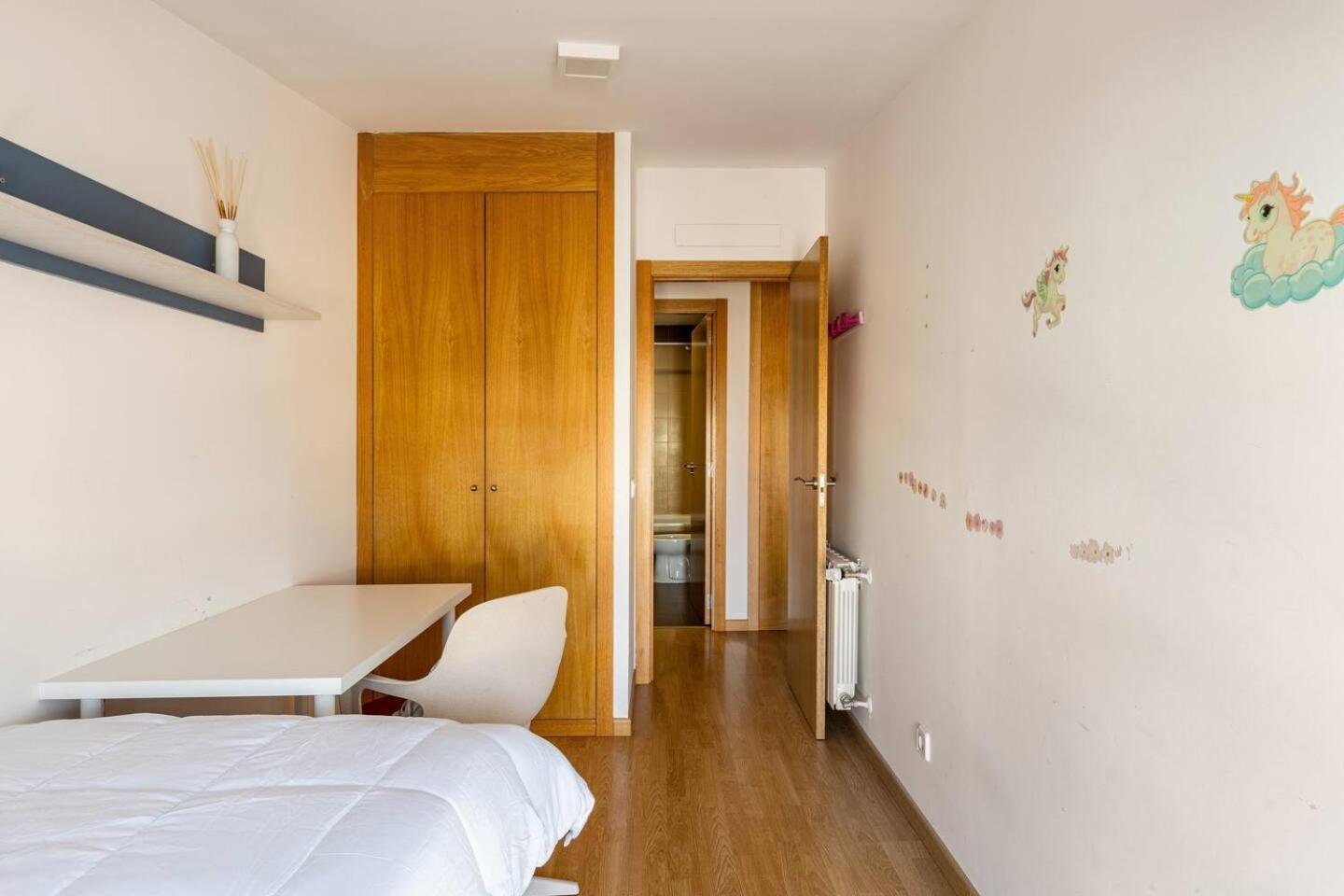 Apartamento Familiar Con Piscina Licencia 14721 Camarma de Esteruelas Kültér fotó